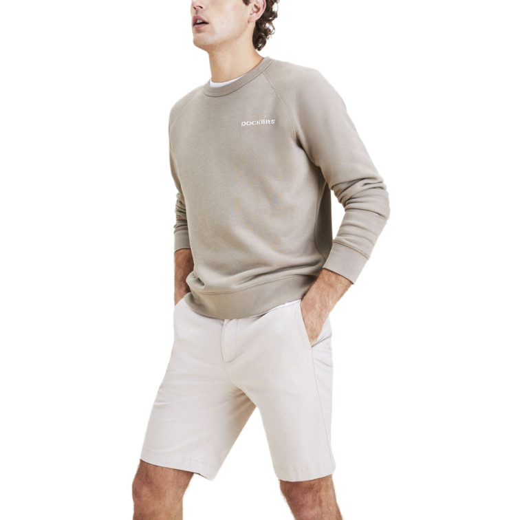le short homme  dockers modern chino short