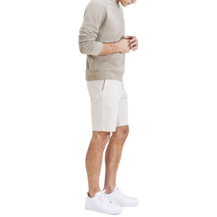le short homme  dockers modern chino short