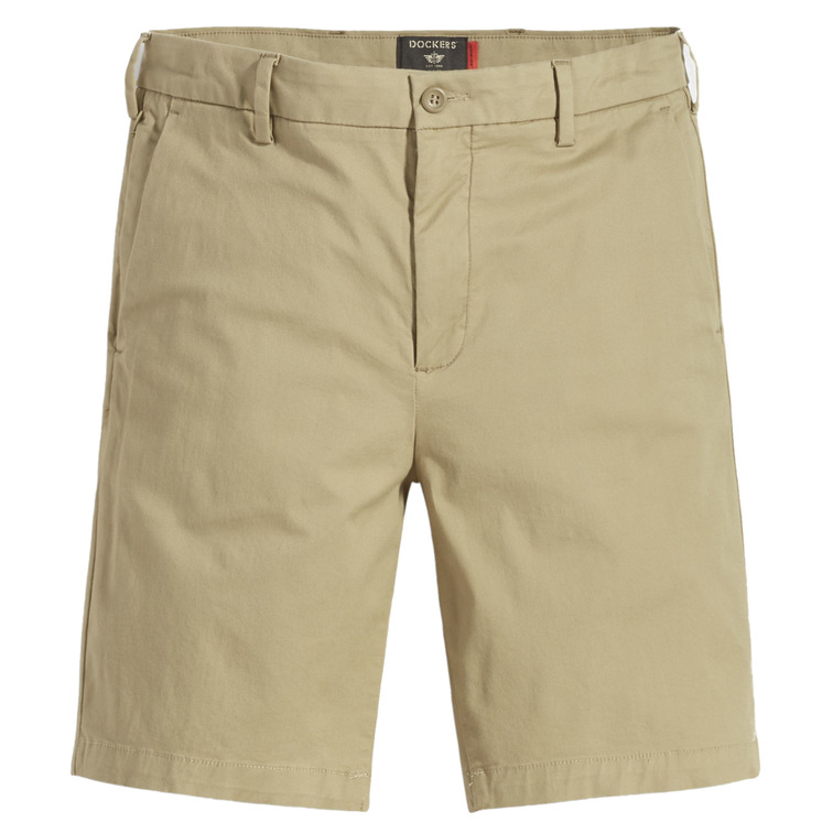 homme modern chino short silver sage 67