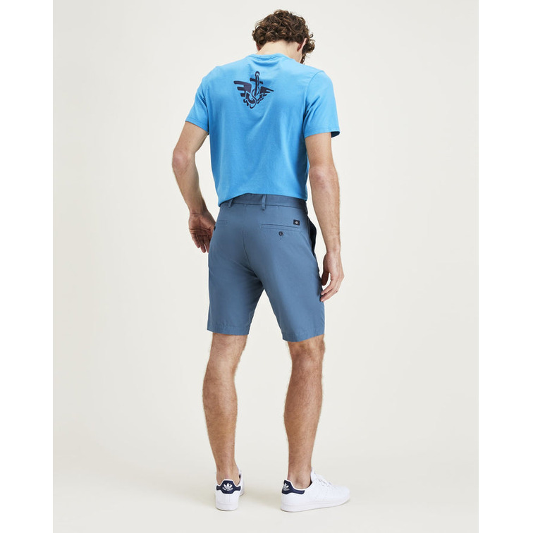 homme modern chino short oceanview 70