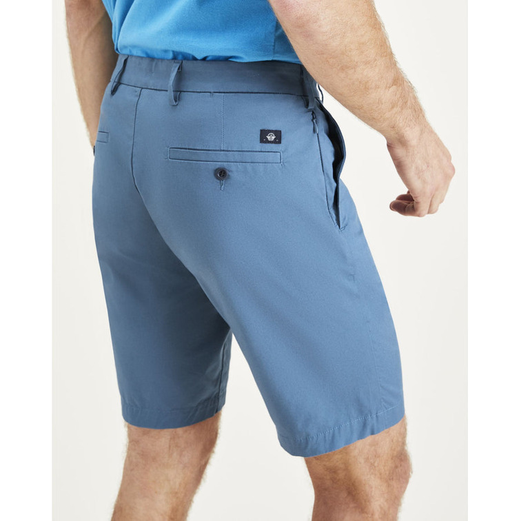 homme modern chino short oceanview 70