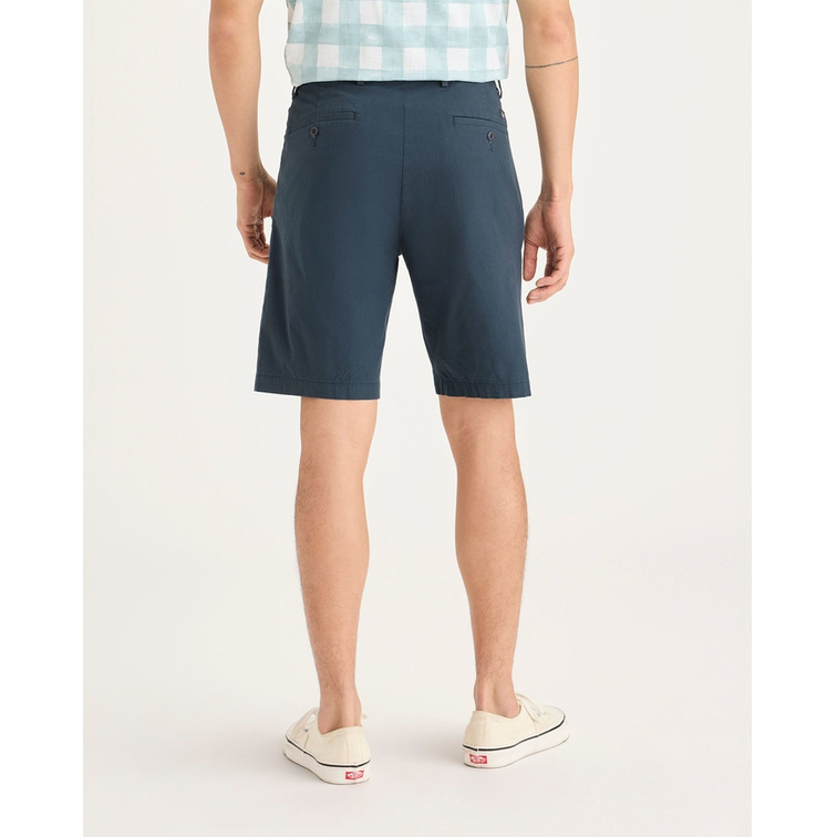 le short homme  dockers modern chino short stratified