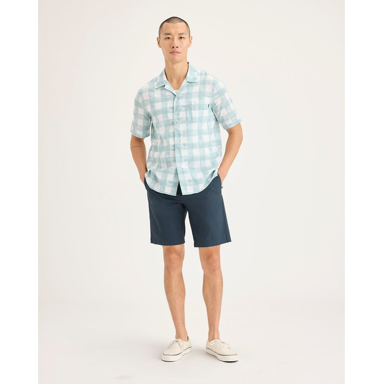 le short homme  dockers modern chino short stratified