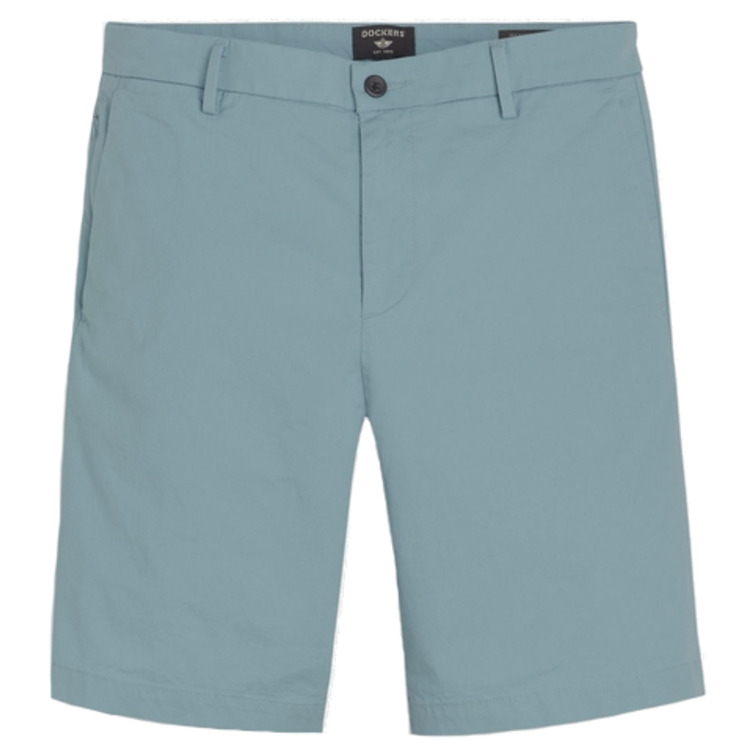 le short homme  dockers modern chino short tourmaline