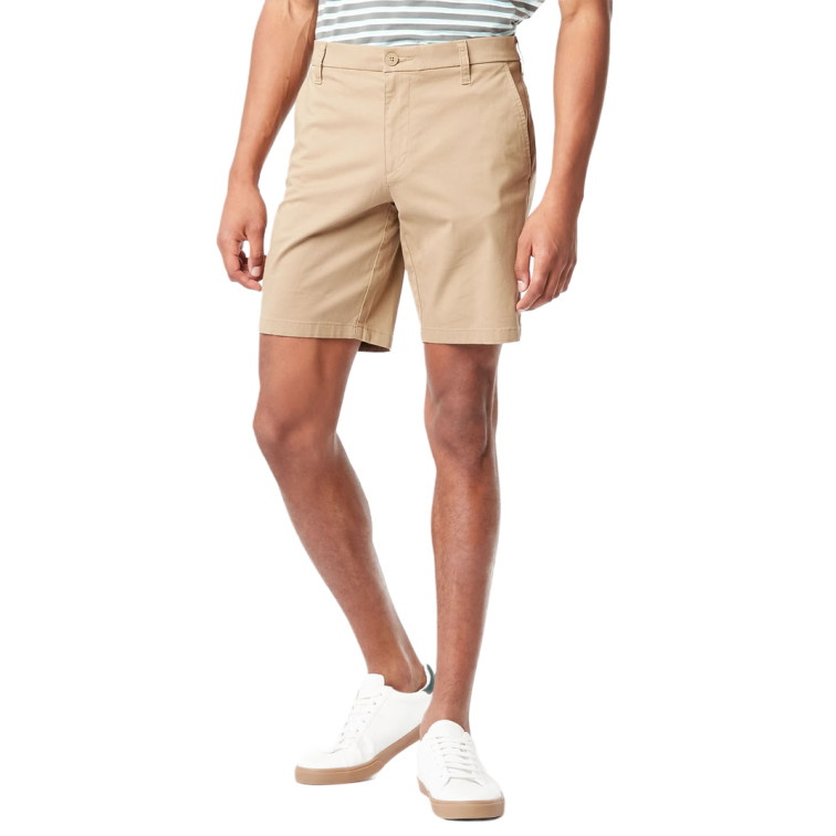 le short homme  dockers ultimate short