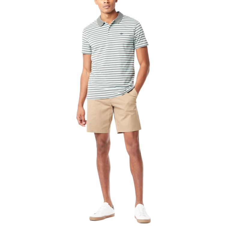 le short homme  dockers ultimate short