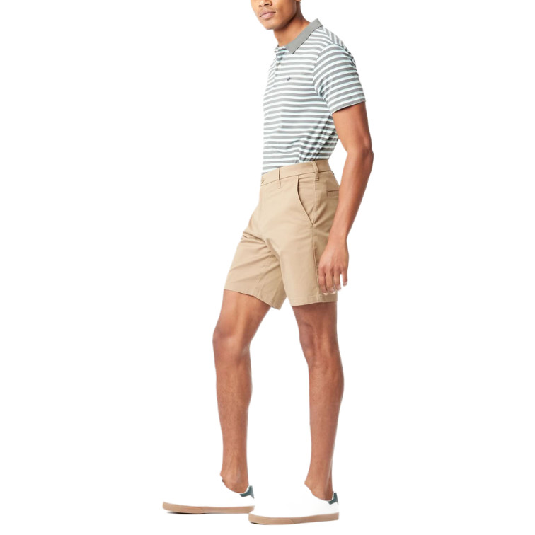 le short homme  dockers ultimate short