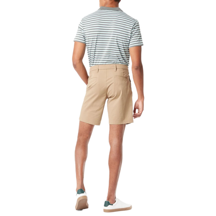le short homme  dockers ultimate short