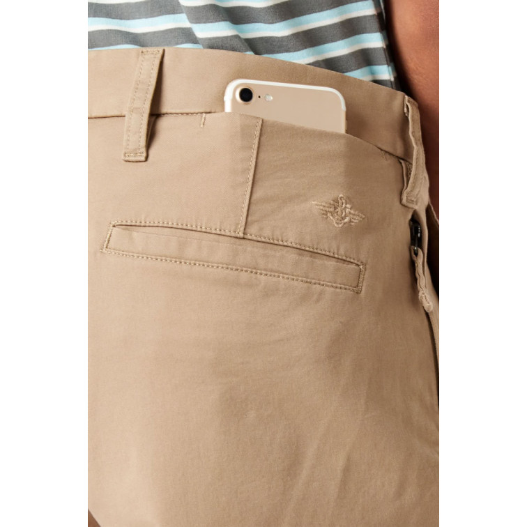 le short homme  dockers ultimate short