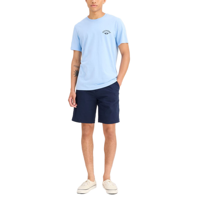 le short homme  dockers ultimate short