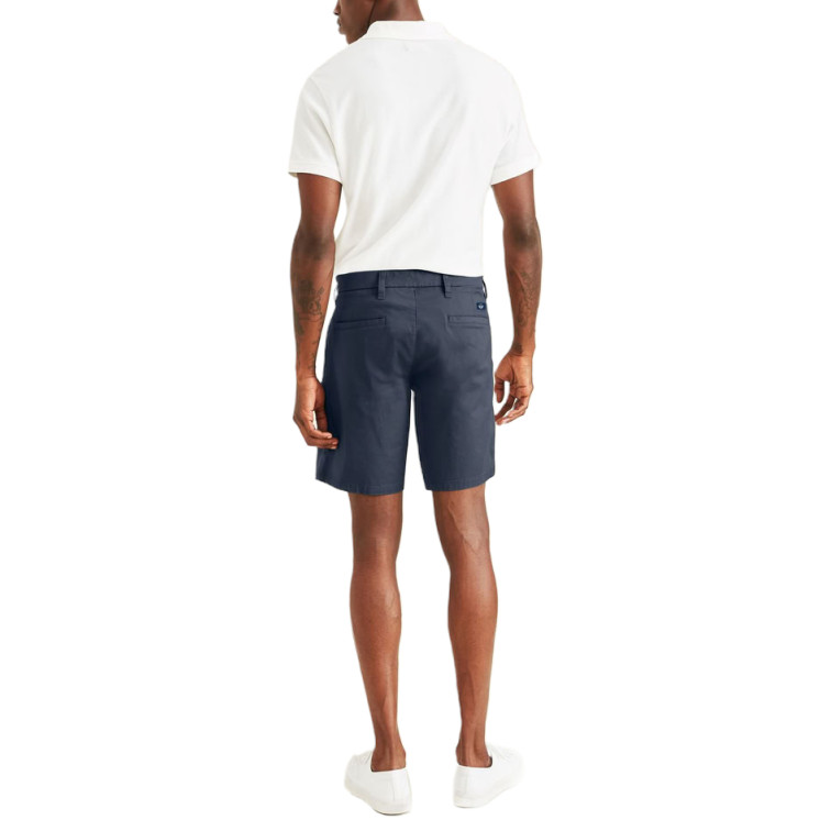 le short homme  dockers ultimate short