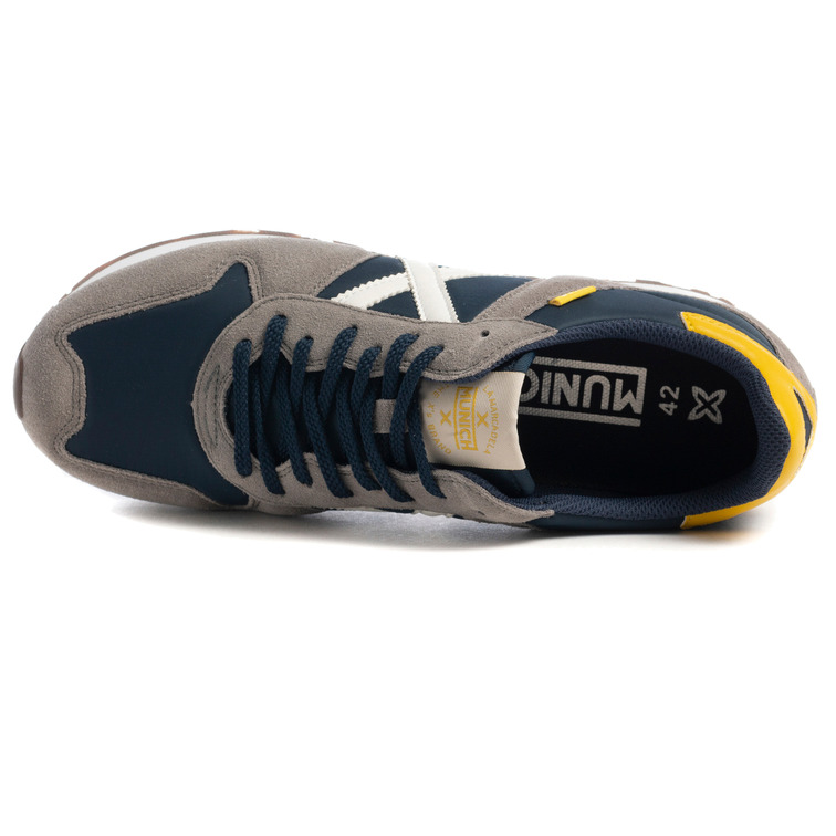 chaussure homme  munich massana 413