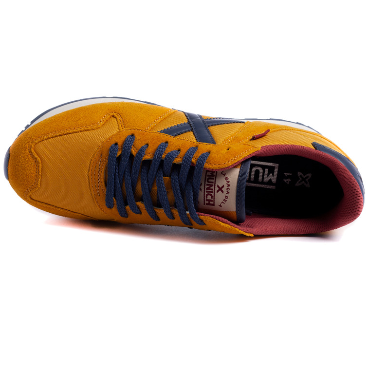 chaussure homme  munich massana 435
