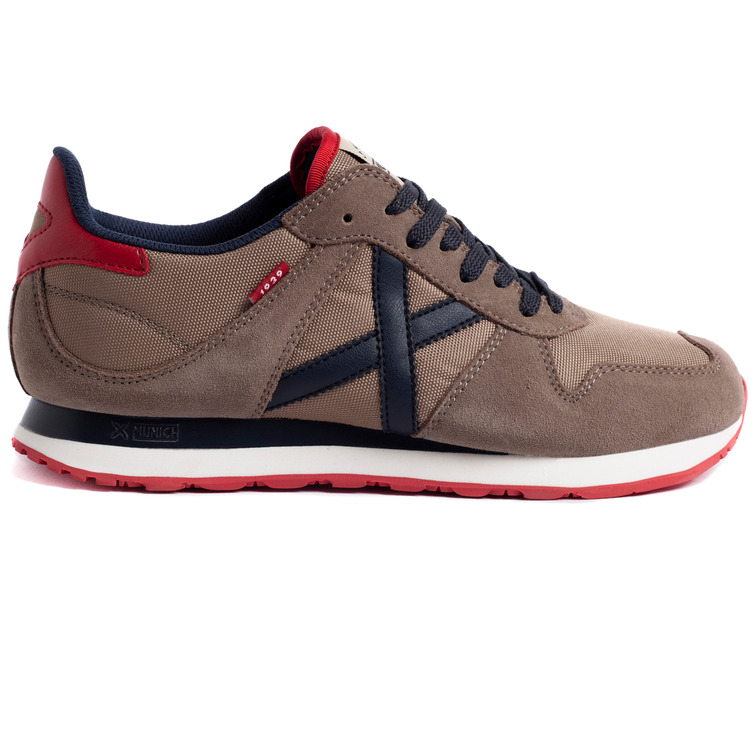 chaussure homme  munich massana 437