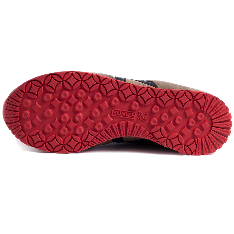 chaussure homme  munich massana 437