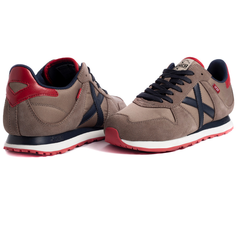 chaussure homme  munich massana 437