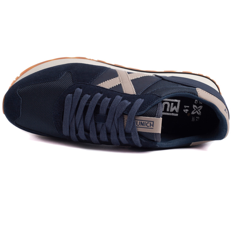 chaussure homme  munich massana 440