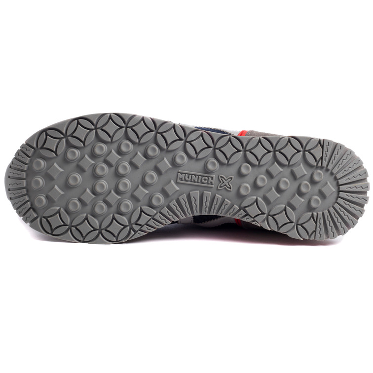 chaussure homme  munich massana 447