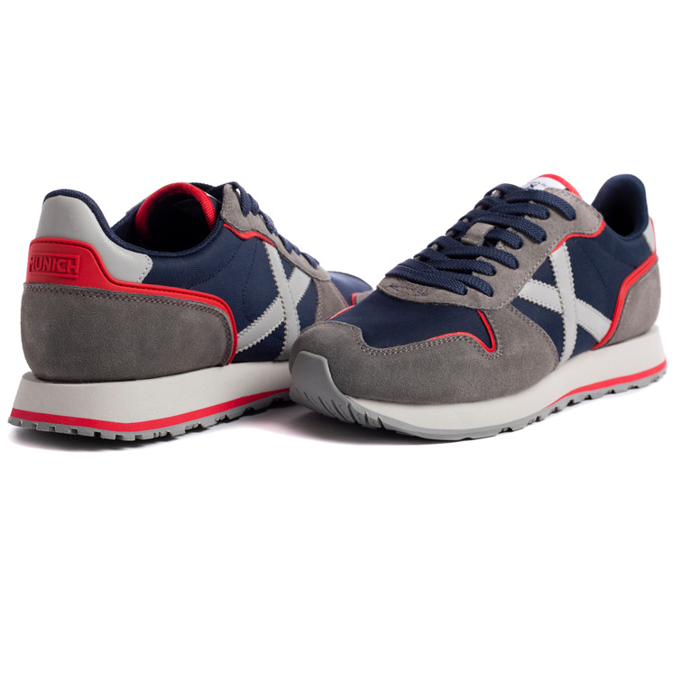 chaussure homme  munich massana 447