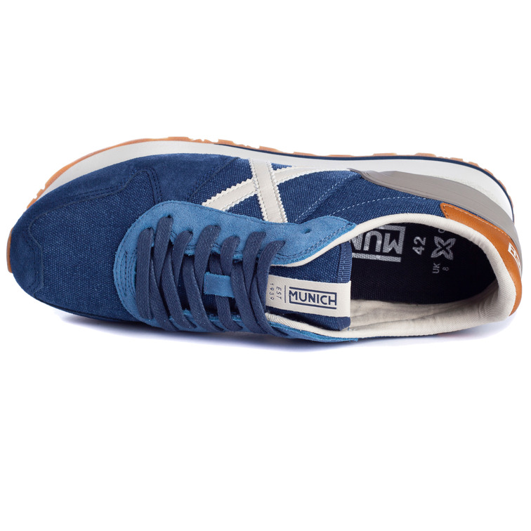 chaussure homme munich massana 470