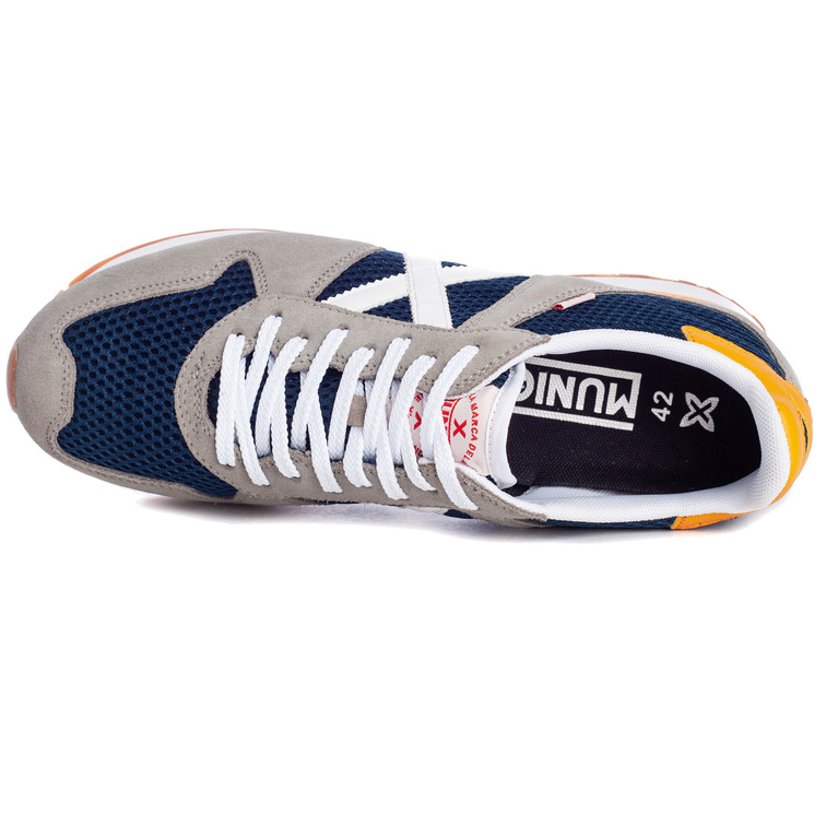 chaussure homme munich massana 474