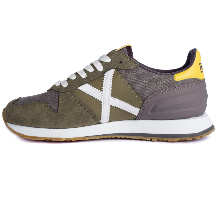 chaussure homme munich massana patch 478