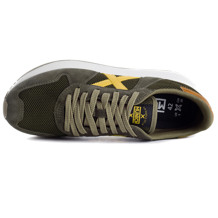 chaussure homme  munich massana 484