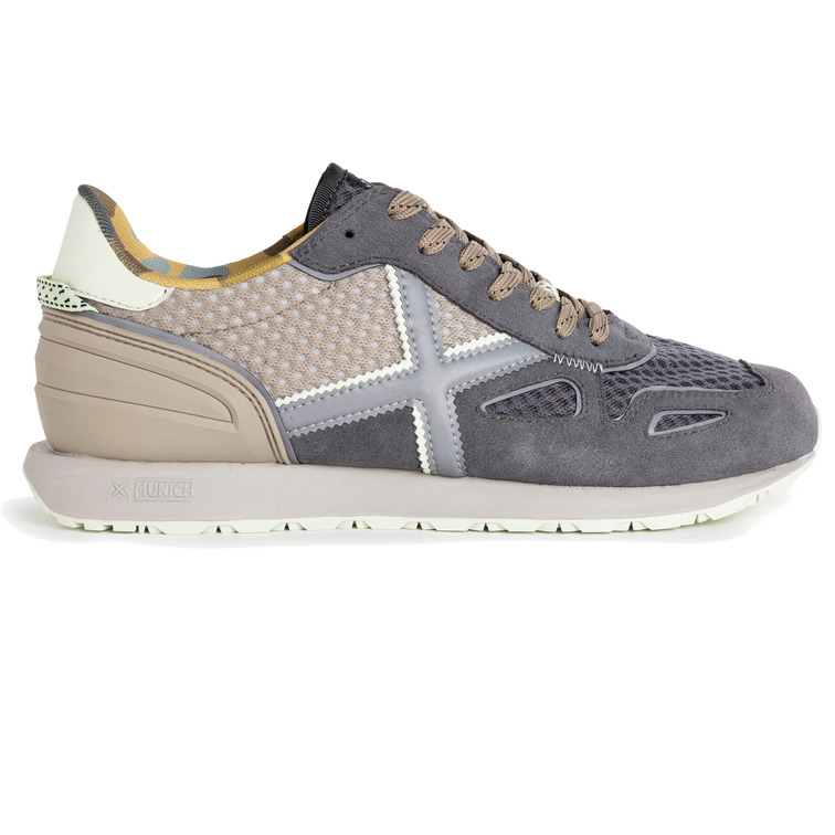 chaussure homme  munich massana 510