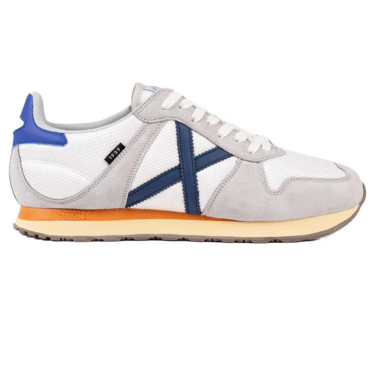 chaussure homme  munich massana classic man 600