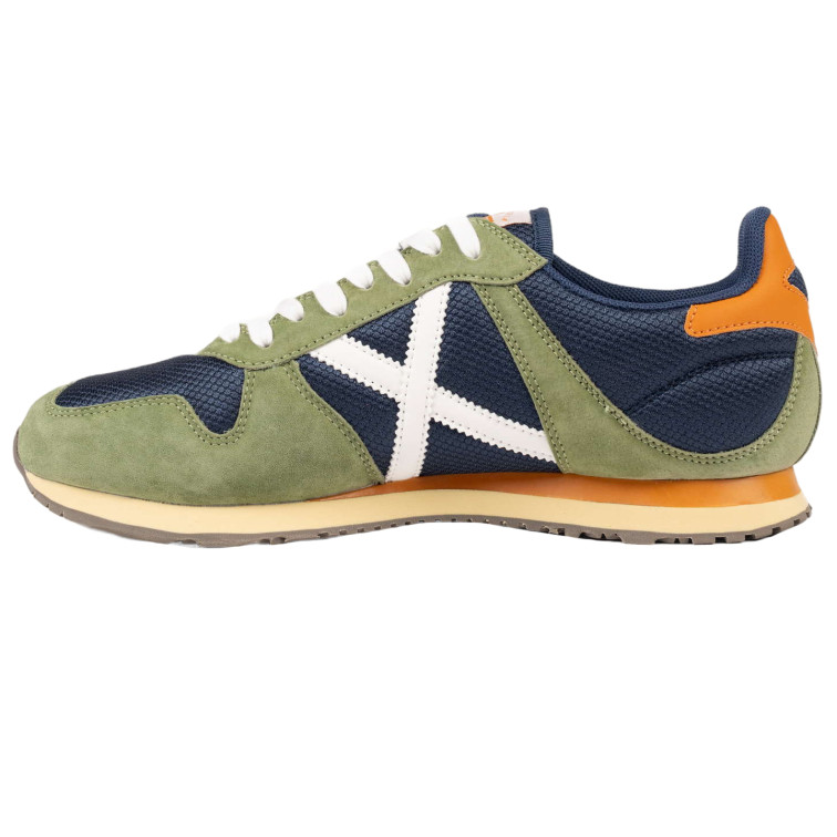 chaussure homme  munich massana classic man 601