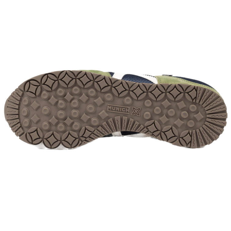 chaussure homme  munich massana classic man 601