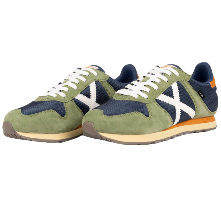 chaussure homme  munich massana classic man 601