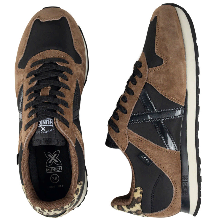 chaussure femme  munich massana classic wmn 614