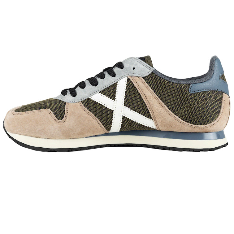 chaussure homme  munich massana classic man 617