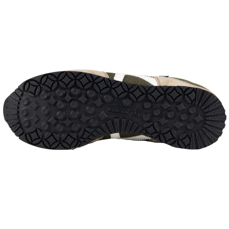 chaussure homme  munich massana classic man 617