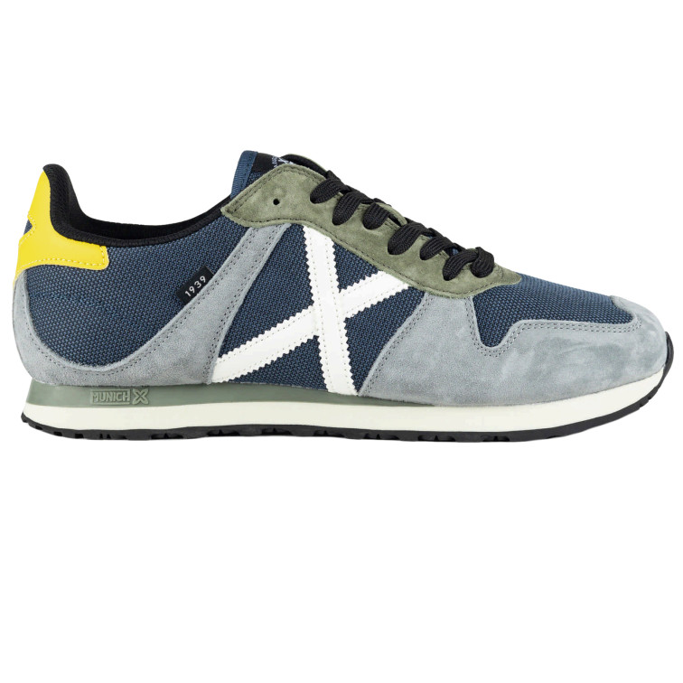 chaussure homme  munich massana classic man 620