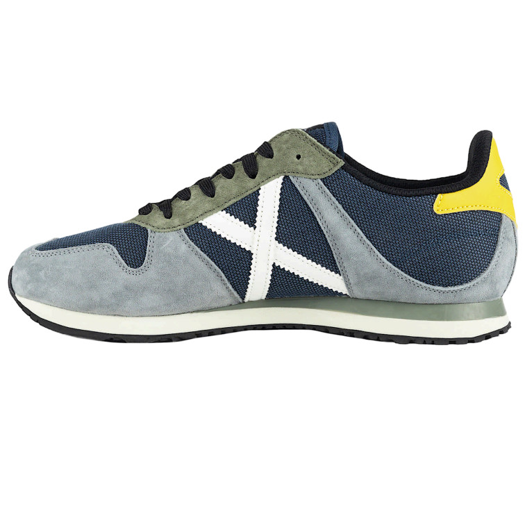 chaussure homme  munich massana classic man 620