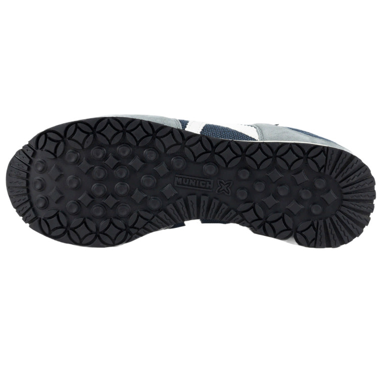 chaussure homme  munich massana classic man 620