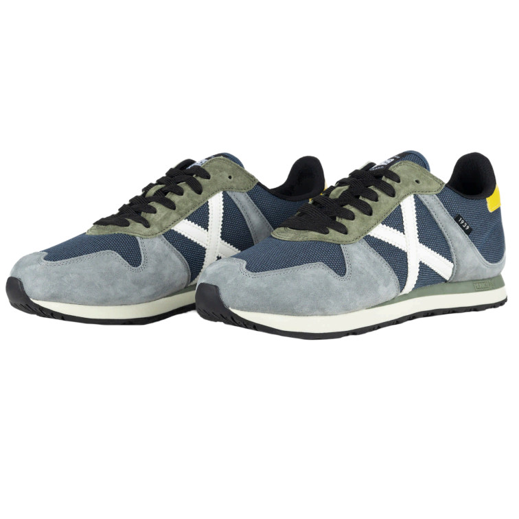 chaussure homme  munich massana classic man 620