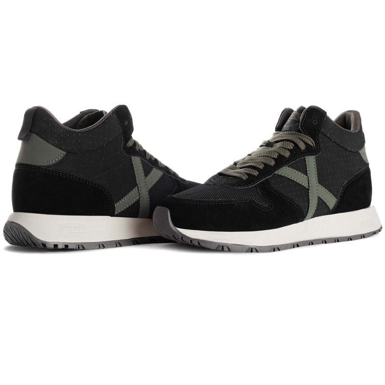 chaussure homme  munich massana boot 02
