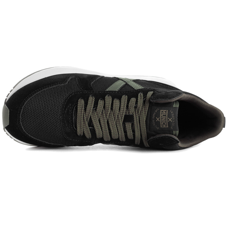 chaussure homme  munich massana boot 02