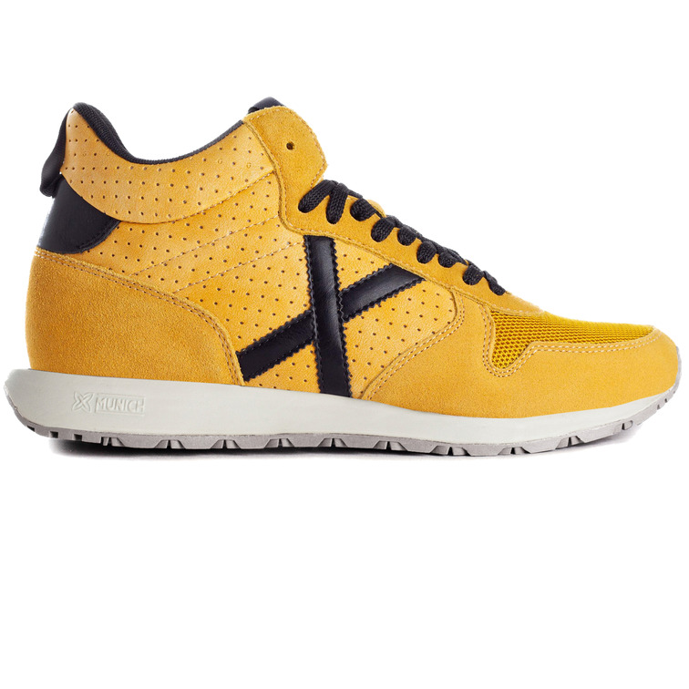 chaussure homme  munich massana boot 03