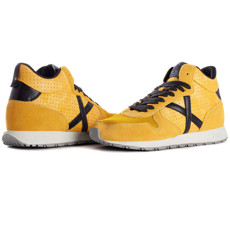 chaussure homme  munich massana boot 03