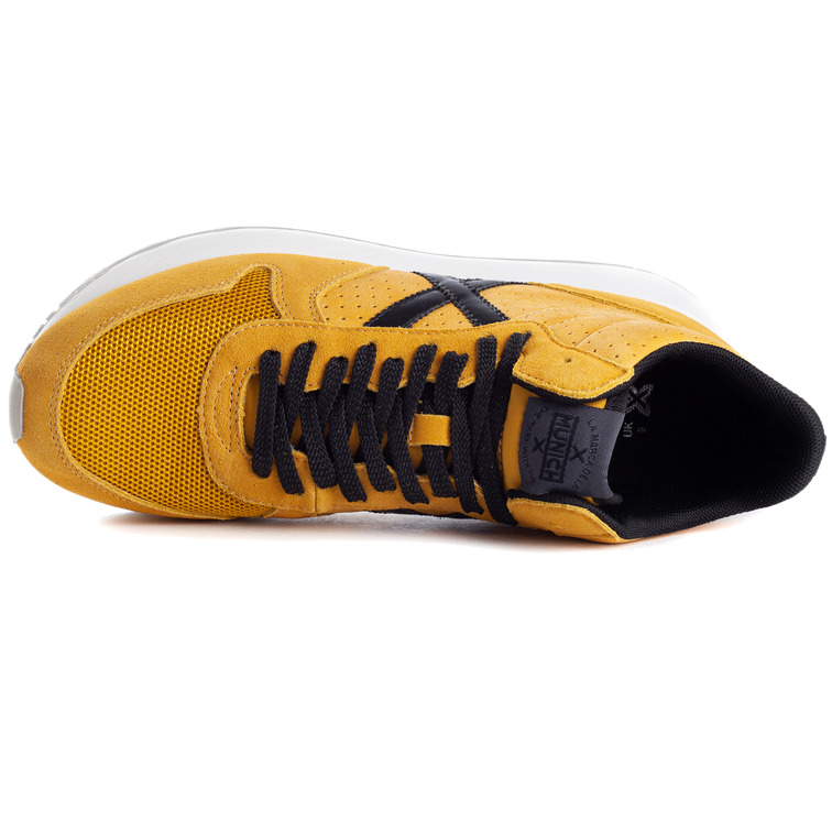 chaussure homme  munich massana boot 03