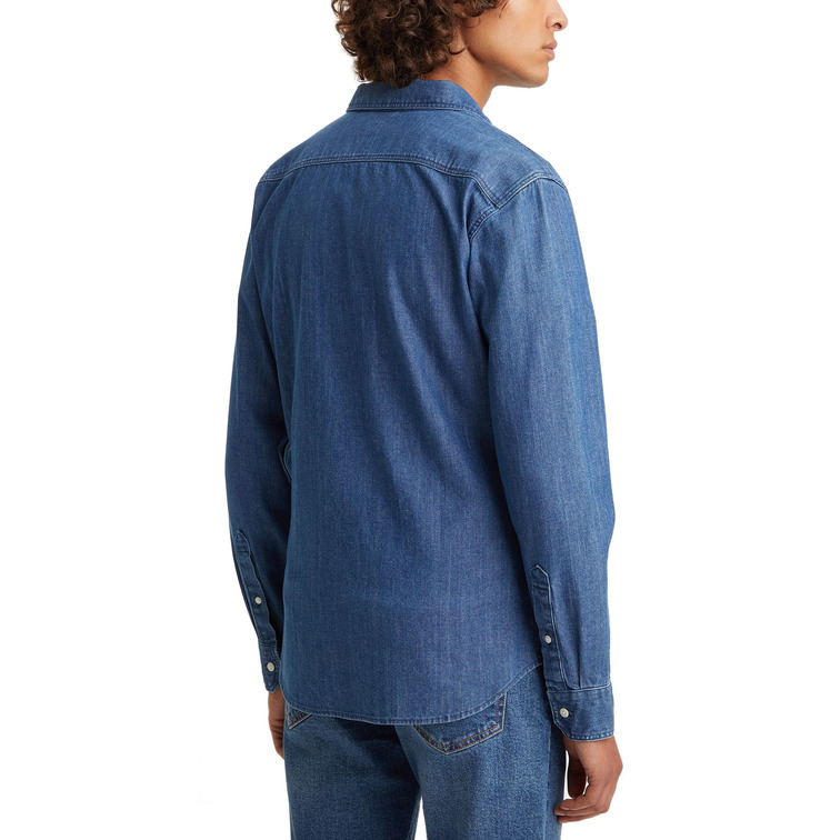 chemise homme  levis ls battery hm shirt slim lyon