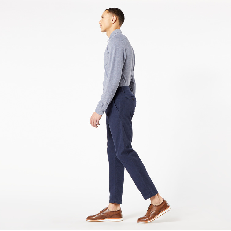 pantalon homme  docker t2 alpha chino seasonal boyett