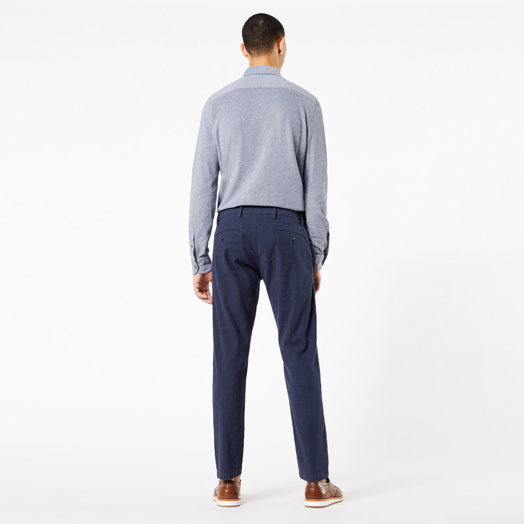 pantalon homme  docker t2 alpha chino seasonal boyett