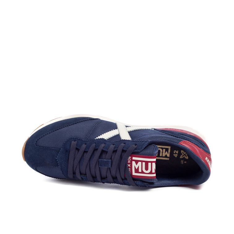 chaussure homme  munich dynamo 18