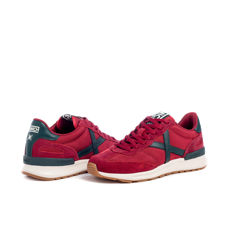 chaussure homme  munich dynamo 22