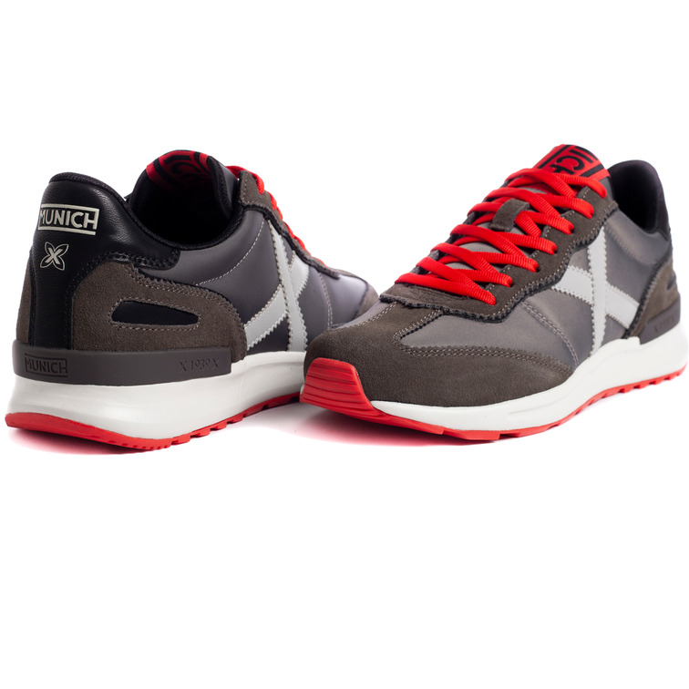chaussure homme  munich dynamo 32